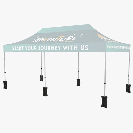 20ft Event Tent