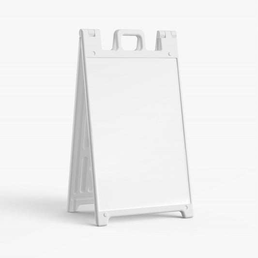 A-Frame Hardware Only