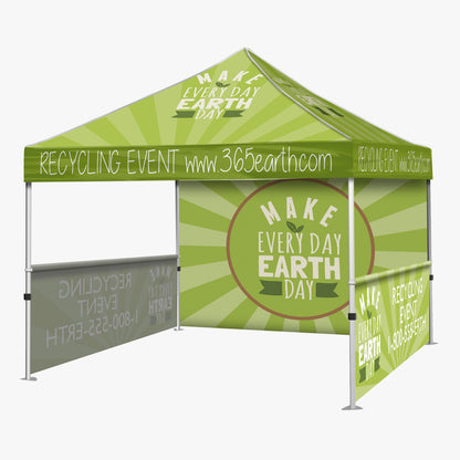 10ft Event Tent