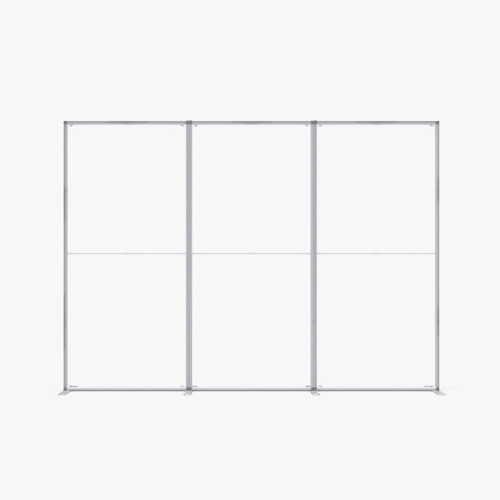 10ft SEG Fabric Display