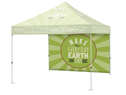 10ft Event Tent