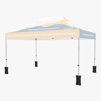 15ft Event Tent