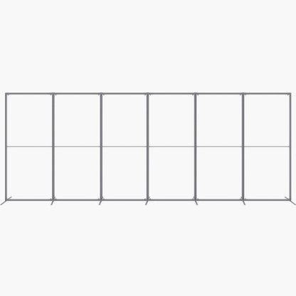 20ft SEG Fabric Display