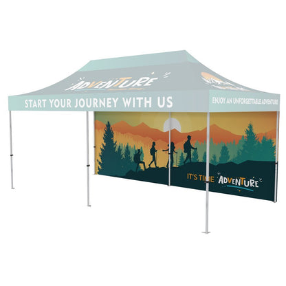 20ft Tent Walls