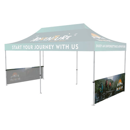20ft Tent Walls