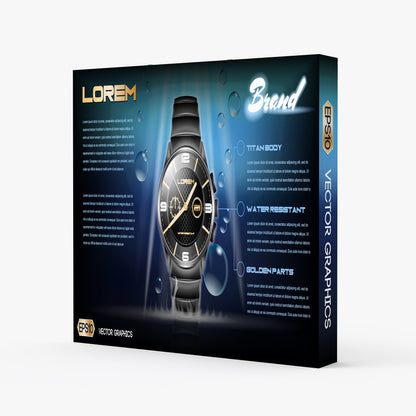 Straight Velcro Fabric Pop Up Display