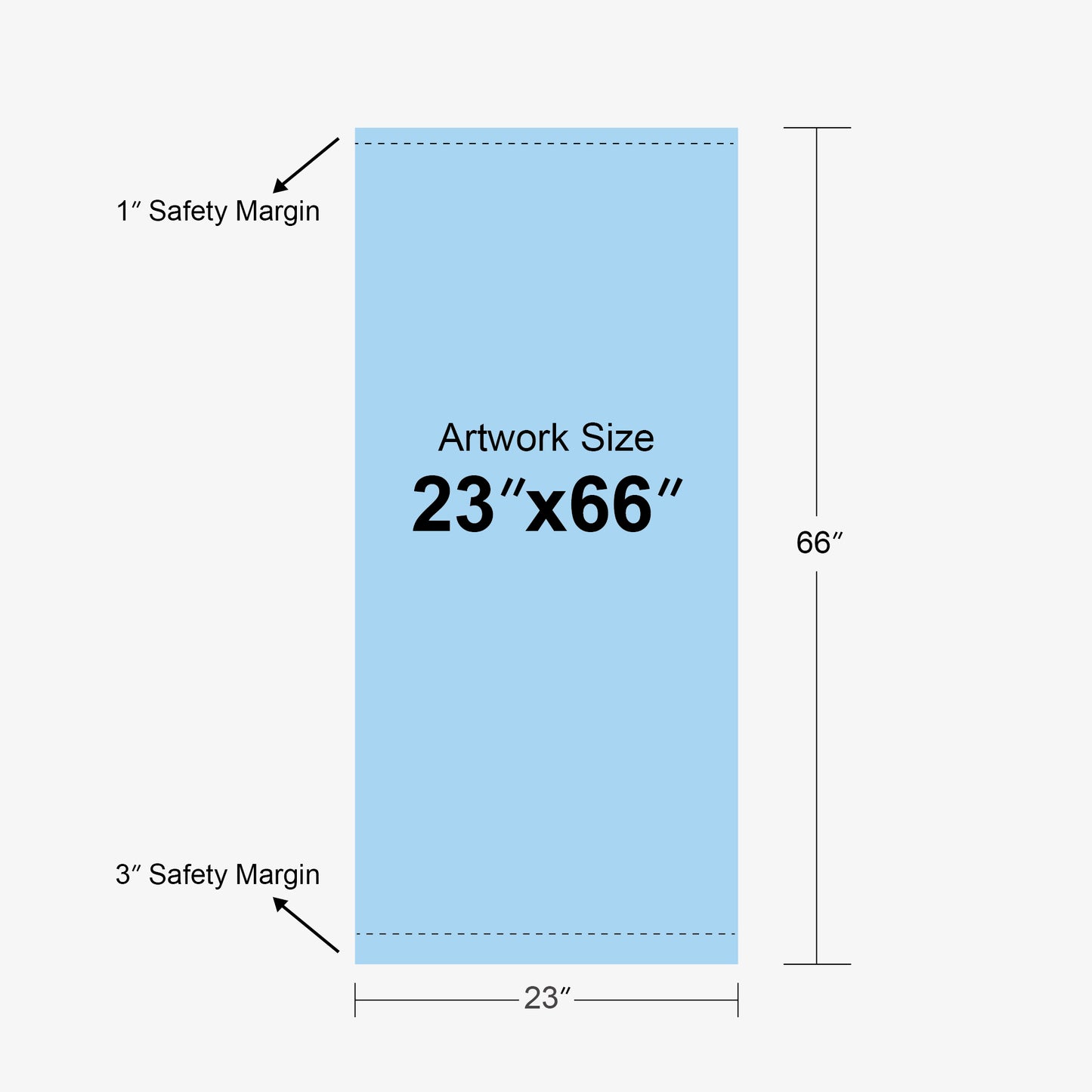 Standard Retractable