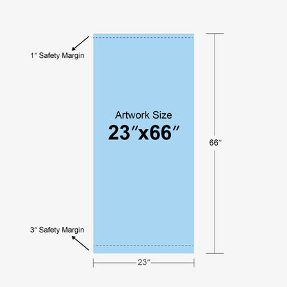 Standard Retractable