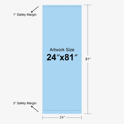 Standard Retractable