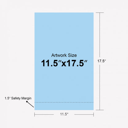 Table Top Banner Stand