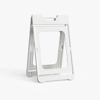 Simposign II (White)